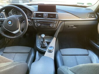 Seria 320-D F31 - 20