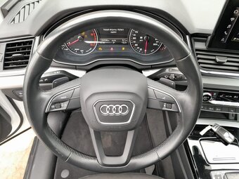 Audi Q5 Cena Brutto - 20