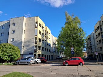 Mieszkanie o powierzchni 72,53m2, dwa balkony,Kalisz - 20