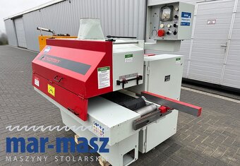 Wielopiła gąsienicowa TOS SVITAVY PWR 201 240/120 - 20