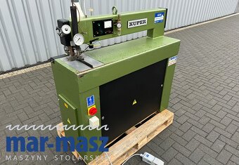 Zszywarka / spajarka do forniru KUPER 900 - 20