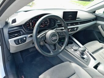 Audi A5 Cena Brutto - 20