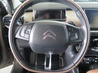 Citroen C4 Cactus 1.6HDi,klima,VAT,tempo,automat - 20