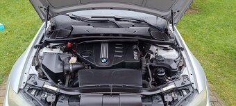 Prywatne BMW E91 - 20