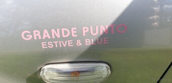 Fiat grande punto 2009 r gaz lpg - 20