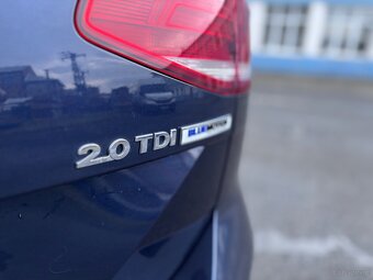 Volkswagen Passat 2.0 TDI 110 kW Highline - 20