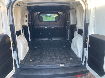 Fiat Doblo - 20