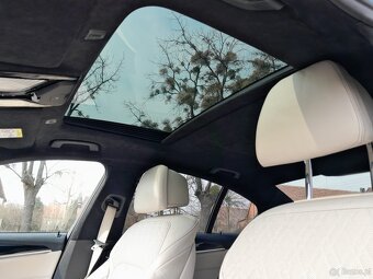 Bmw M550i Cena Brutto - 20