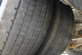 DAF XF 105.410, EURO 5 EEV - 20