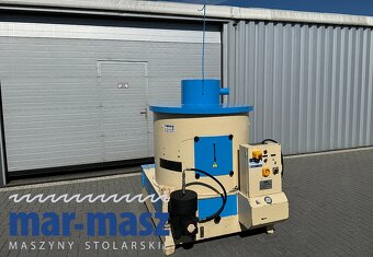 Brykieciarka COMAFER DINAMIC 70-60 - 20