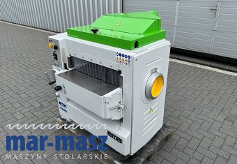 Grubościówka EMA typ RB 630 - 20