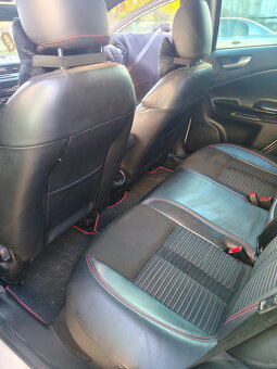 Alfa Romeo Giulietta 2.0JTDM - 20