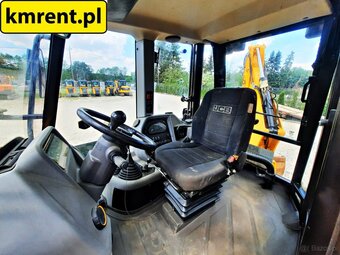 JCB 3CX COMPACT KOPARKO-ŁADOWARKA. 2016R. | JCB 1CX, 2 - 20