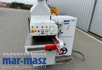 Wielopiła gąsienicowa GIUNTINI 300/100 - 20