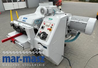 Wielopiła gąsienicowa Cosmec SM 400 400/160 - 20