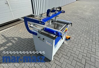 Wiertarka wielowrzecionowa FELDER typ FD 921 - 20