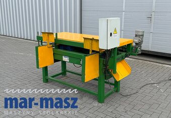 Dwupiła tarczówka poprzeczna do deski paletowej - 20