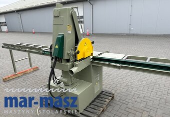 Piła poprzeczna Rema DCKLH - 20