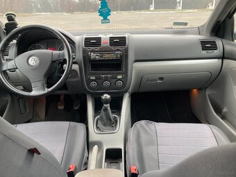 Jetta 2.0 TDI 150-KM - 20