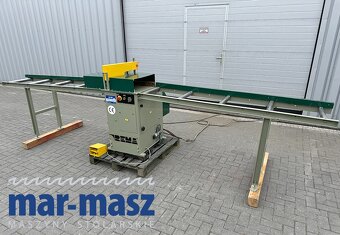 Piła poprzeczna REMA DMDK-50A - 20