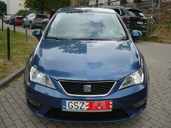 Seat Ibiza 1.4 85 km. Niski Przebieg 96933tyskm. - 20