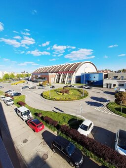 Mieszkanie o pow.72,53m2, dwa balkony, II piętro,Kalisz - 20