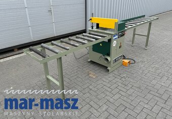 Piła poprzeczna REMA DMDK-50A - 20