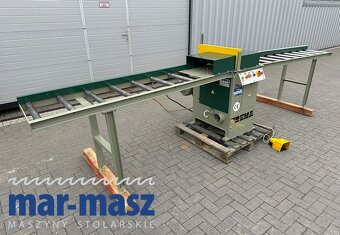 Piła poprzeczna REMA DMDK-50A - 20