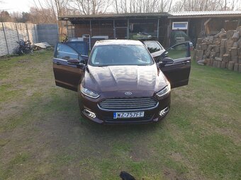 Sprzedam fusion usa - 20