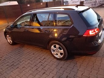 Vw golf 1,2tsi/110kM - 20