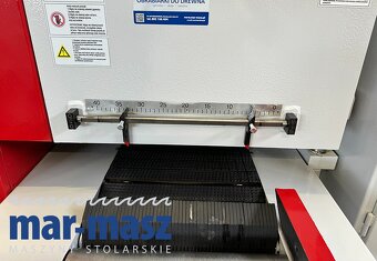 Wielopiła gąsienicowa TOS SVITAVY PWR 401 - 20