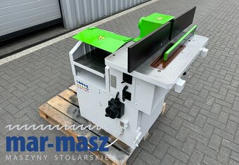 Wieloczynnościowa maszyna do drewna obrabiarka KP 321 - 20