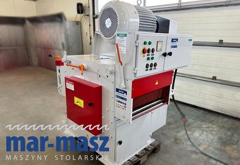 Wielopiła wałowa BRODPOL WP-160 - 20