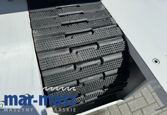 Wielopiła gąsienicowa RAIMANN K-23 250/120 - 20