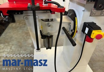 Wiertarka pozioma WINTER typ LBM 200 - 20