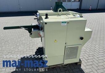 Wielopiła gąsienicowa SCM M3 300/120 - 20