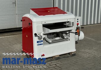 Grubościówka strugarka typ STU 630P - 20