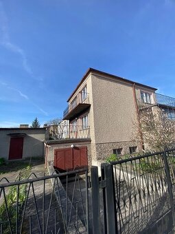Dom piętrowy o powierzchni 110m2, działka 435m2, Kalisz - 20