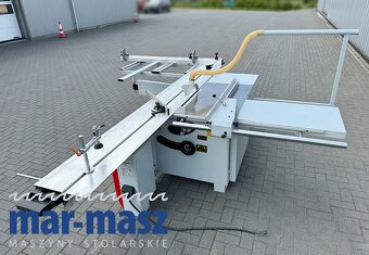 Piła formatowa HOLZMANN typ FKS 305VF-3200 - 20