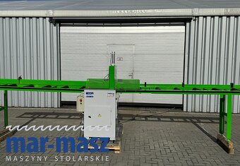 Piła tarczowa poprzeczna tarcza 450mm - 20