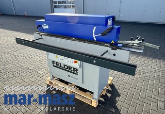 Okleiniarka FELDER G320 - 20