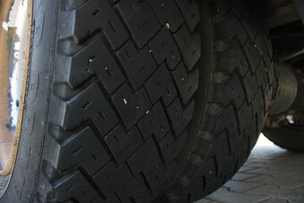 Mercedes-Benz Atego 713, HYDRAULICZNY PRZÓD, BOKI, EURO 5 - 20