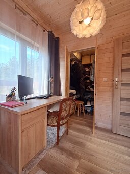 Dom o powierzchni 84m2, działka 796m2, Józefina - 20