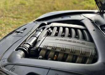 Porsche Cayenne 3.6 957 - 20