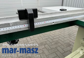 Piła pilarka tarczowa formatowa REMA DMLB-40 - 20