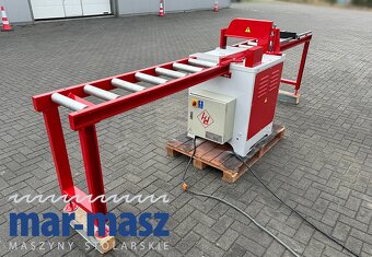 Piła tarczówka poprzeczna WINTER Cutmax 450 - 20