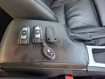 BMW E90 - 20