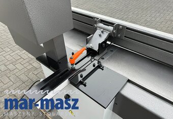 Wyrówniarka JAROMA typ DSVB-40 - 20