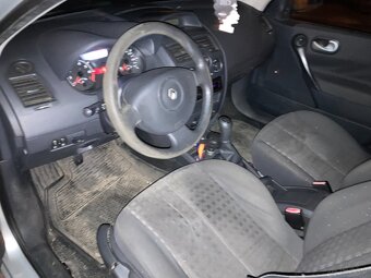 Megane 1.4+LPG Sekwencja - 20