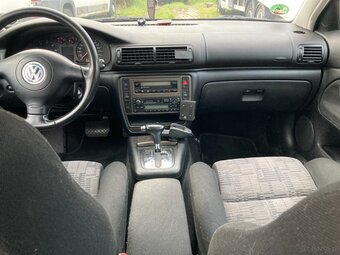 Passat 2.0 Benzyna - 20